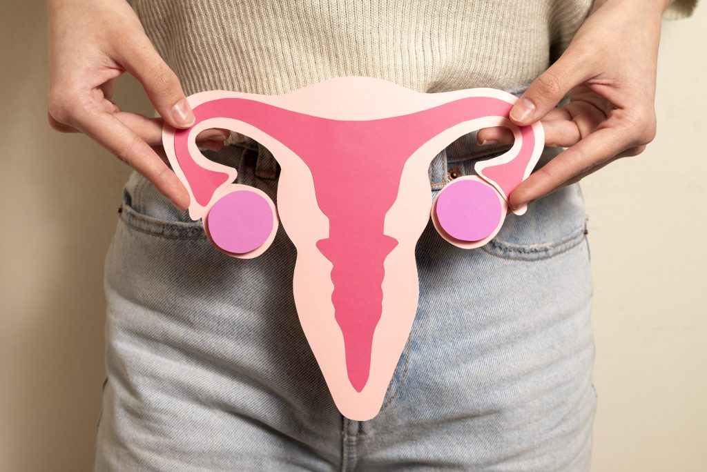 pcos - πολυστηκές οωθήκες